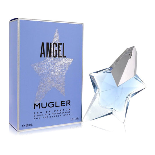 Thierry Mugler Angel 1.7oz Women EDP Non Refillable Spray by Thierry Mugler