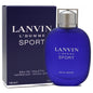 Lanvin Sport 3.3oz Men EDT Spray by Lanvin