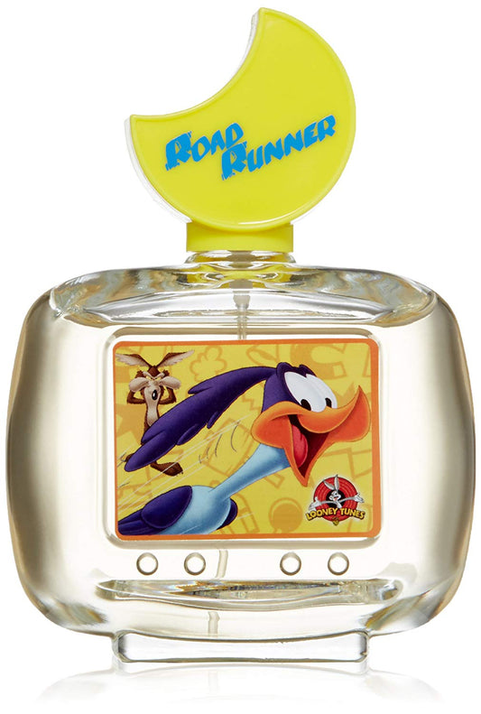 Looney Tunes Road Runner 3.4oz Kids EDT Spray by Looney Tunes