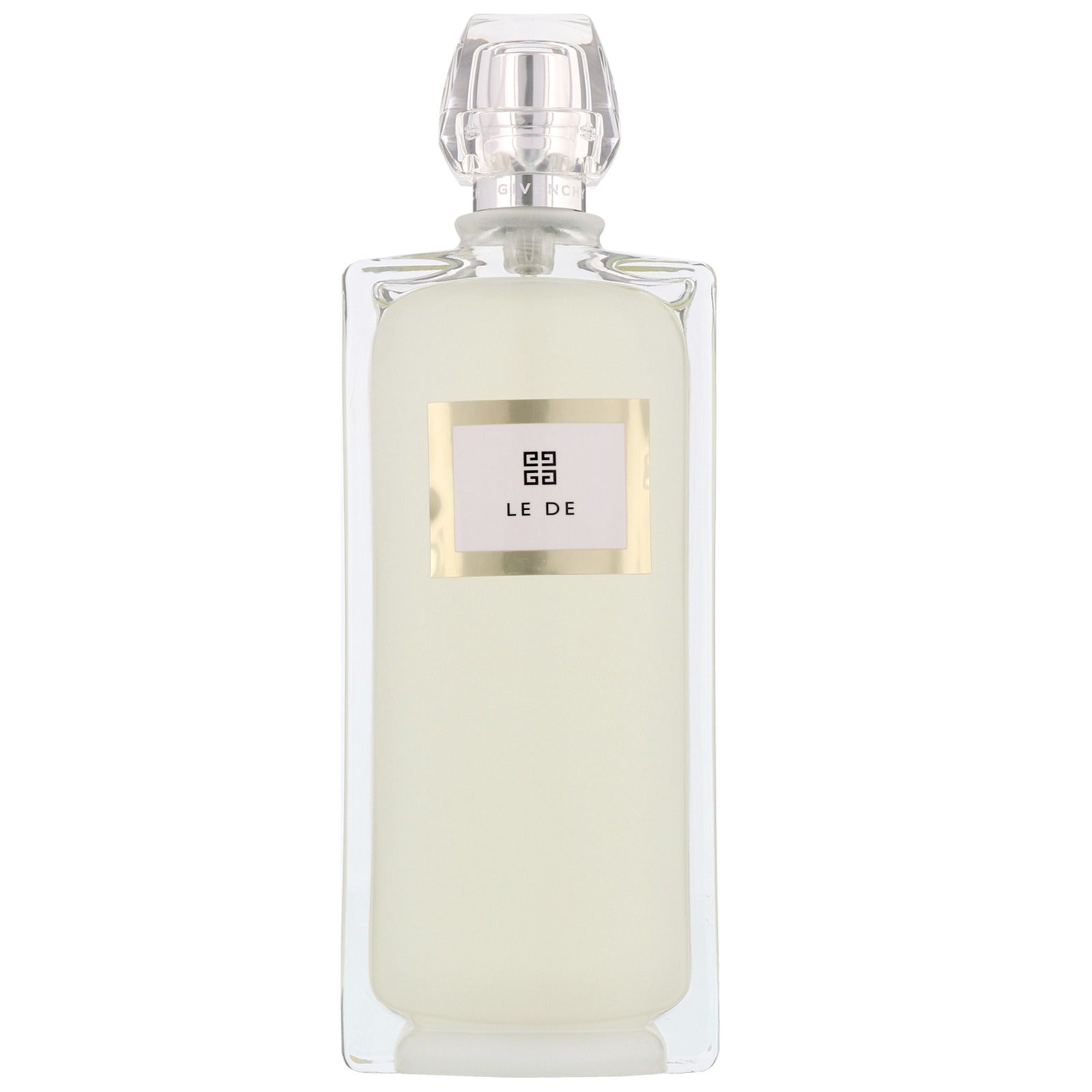 Givenchy Le De 3.4oz Women EDT Spray by Givenchy