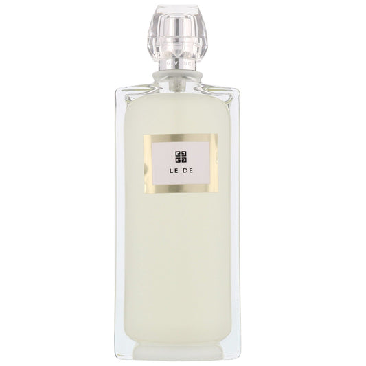 Givenchy Le De 3.4oz Women EDT Spray by Givenchy