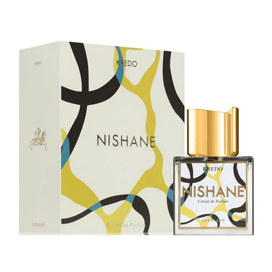 Nishane Kredo 3.4oz Unisex XDP Spray by Nishane