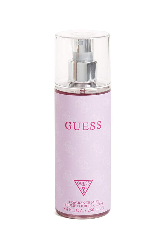 Guess Pink Body Mist 8.4oz Women Spray by Guess