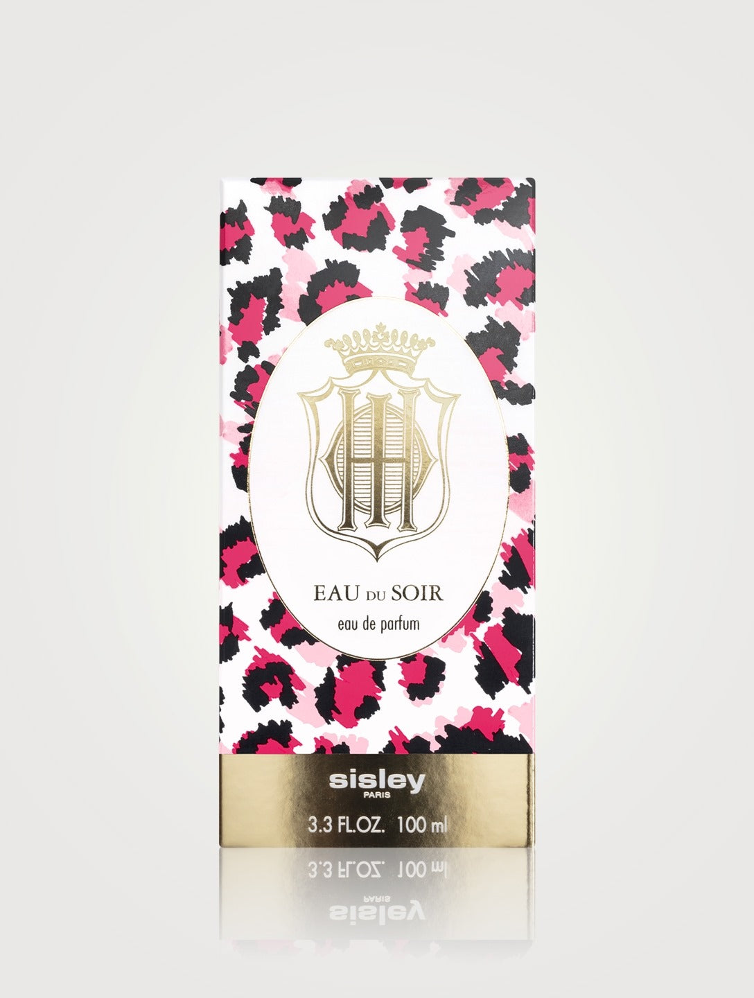 Sisley Eau Du Soir 2021 Ltd 3.3oz Women EDP Spray by Sisley
