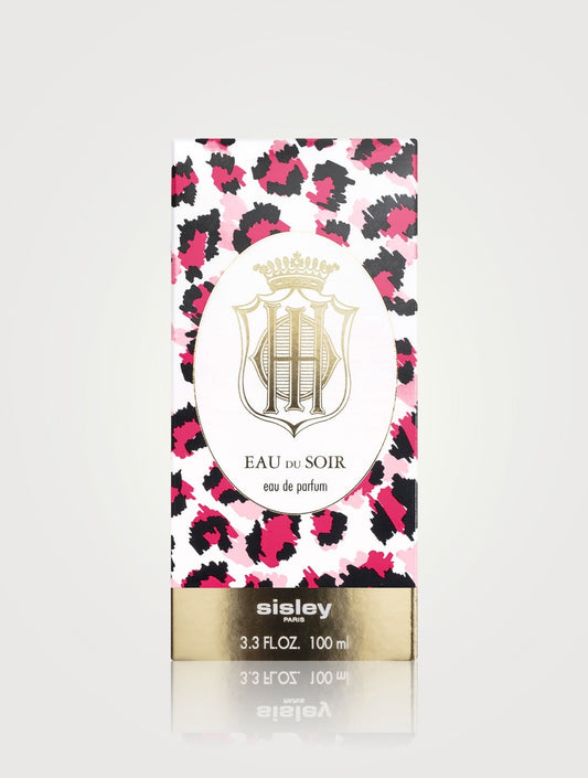 Sisley Eau Du Soir 2021 Ltd 3.3oz Women EDP Spray by Sisley