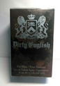 Juicy Couture Dirty English 1.7oz Men EDT Spray by Juicy Couture
