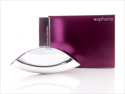 Calvin Klein Euphoria 5.5oz Women EDP Spray by Calvin Klein