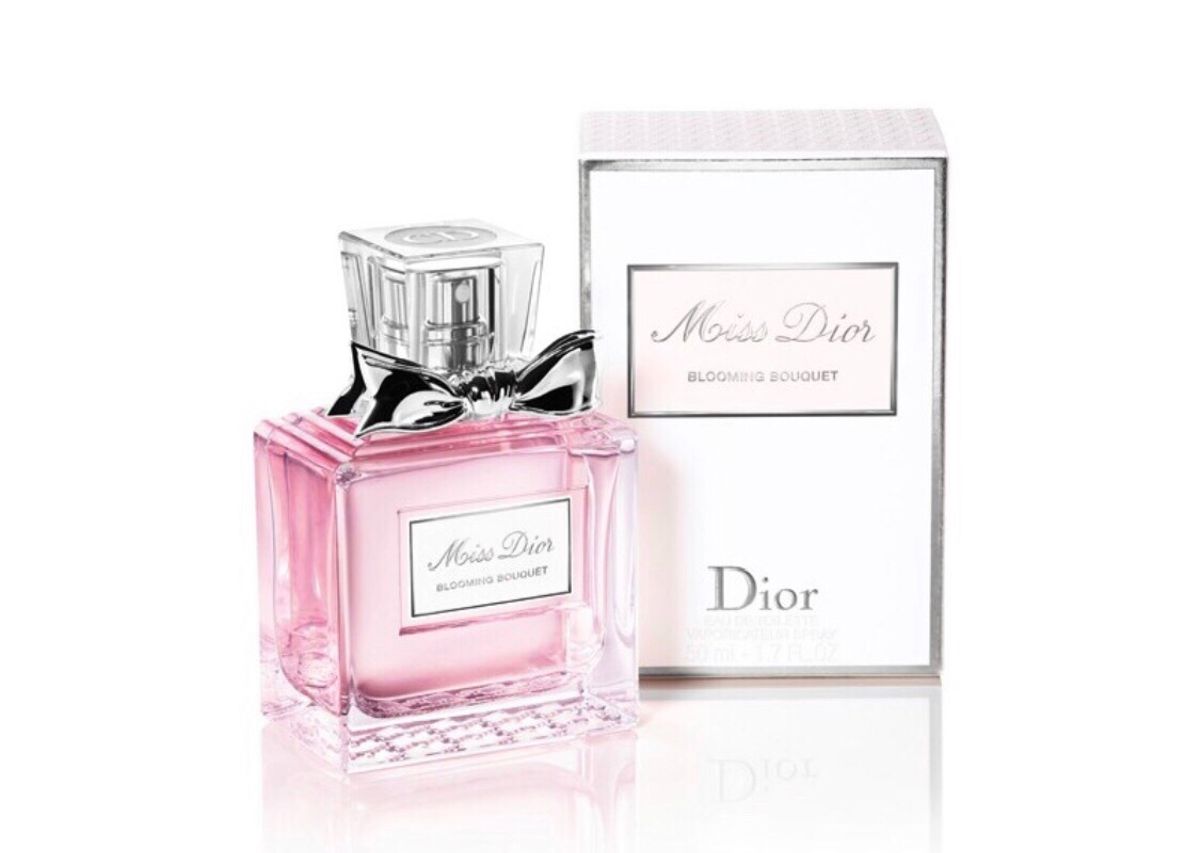 Christian Dior Miss Dior Blooming 1.7oz Women EDT Spray Spray by Christian Dior