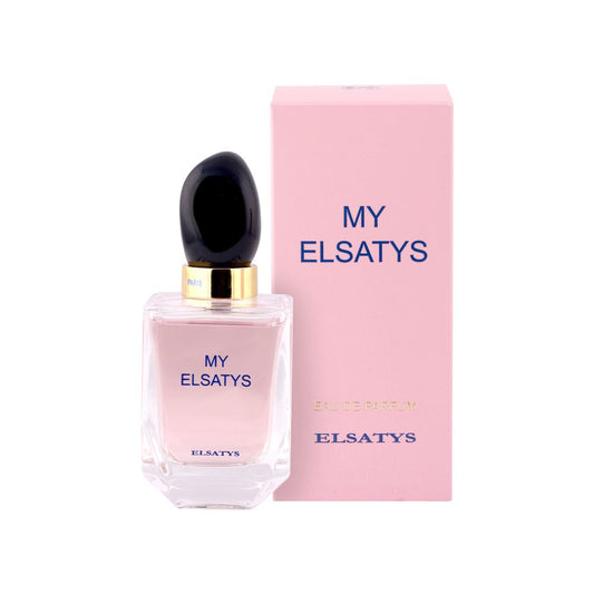 Reyane Tradition Elsatys My 3.3oz Women EDP Spray by Reyane Tradition