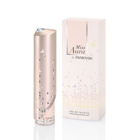 Swarovski Miss Aura 1.7oz Women EDT Spray by Swarovski