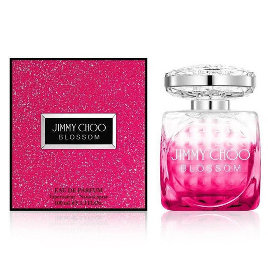 Jimmy Choo Blossom 3.3oz Women EDP Spray by Jimmy Choo