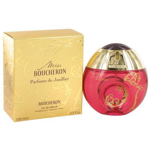Miss Boucheron Joaillier 3.3oz Women EDP by Boucheron