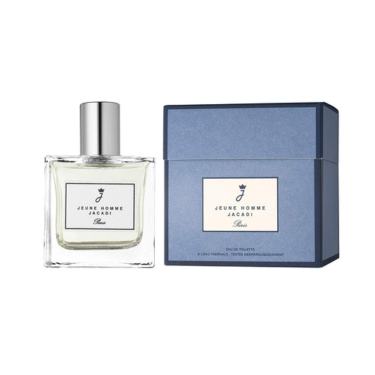 Jacadi Jeune 3.4oz Kids EDT Spray by Jacadi
