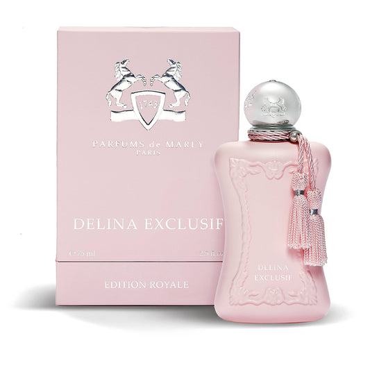Parfums De Marly Delina Exclusif 2.5oz Women EDP Spray by Parfums De Marly