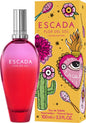 Escada Flor De Sol 3.3oz Women EDT Spray by Escada