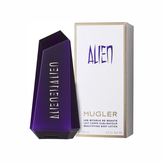 Thierry Mugler Alien Body Lotion 6.7oz by Thierry Mugler