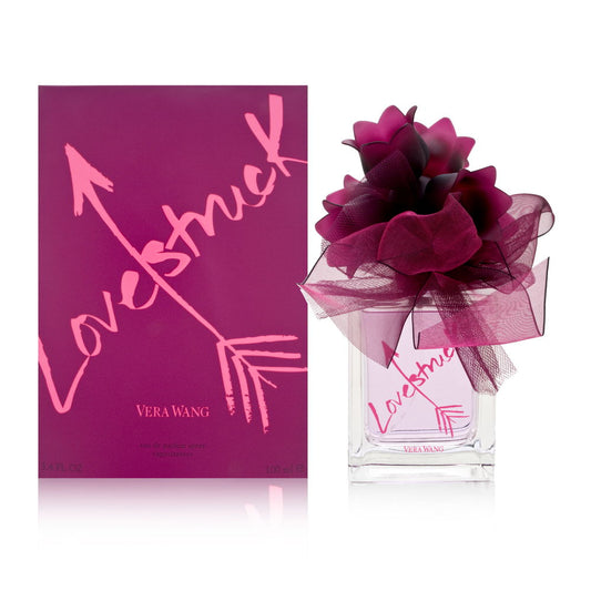 Vera Wang Lovestruck 3.4oz Women EDP Spray by Vera Wang