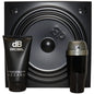 Azzaro Decibel 2-Piece Set 3.4oz Men EDT by Azzaro