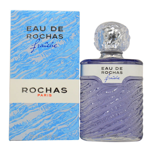 Rochas Eau Fraiche 7.4oz Women EDT Spray by Rochas