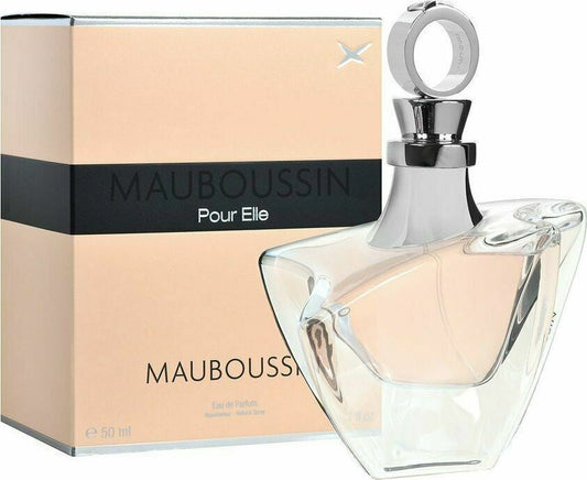 Mauboussin Elle 1.7oz Women EDP Spray by Mauboussin