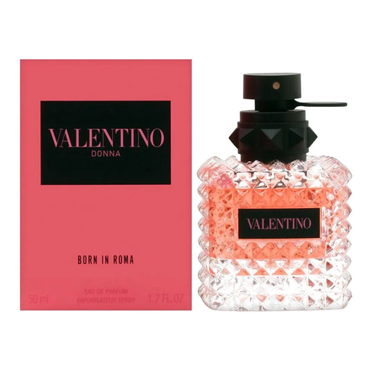 Valentino Born Roma 1.7oz Women EDP Spray by Valentino