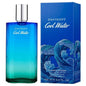 Cool Water Summer Ltd 4.2oz Men EDT by Davidoff