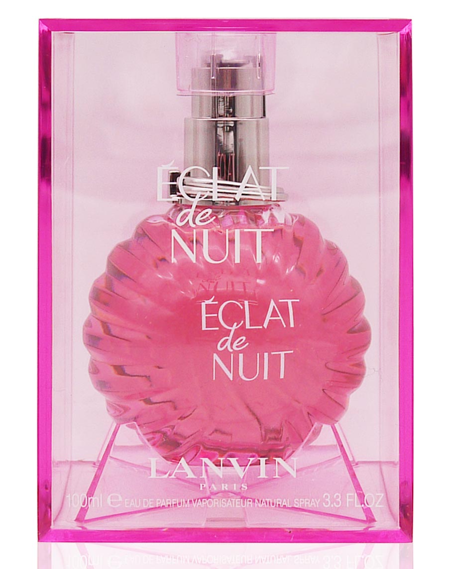 Lanvin Eclat Nuit 3.3oz Women EDP Spray by Lanvin
