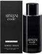 Armani Code 4.2oz Men EDT Spray by Giorgio Armani
