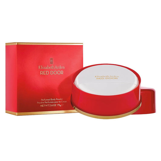 Red Door 2.6oz Women Body Powder by Elizabeth Arden