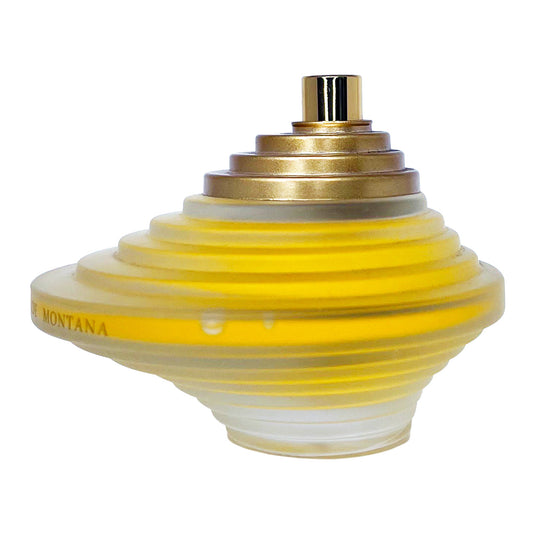 Montana D'elle 2.7oz Women EDT Spray Tester by Montana