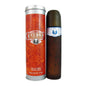 Cuba Blue 3.3oz Men EDT Spray by Cuba