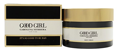 Carolina Herrera Good Girl 6.8oz Women Body Cream by Carolina Herrera
