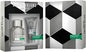 Benetton Aim High 2-Piece Set 3.4oz Men EDT Spray by Benetton