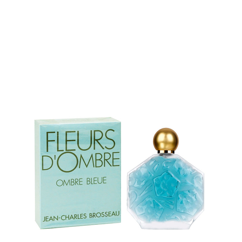 Jean Charles Brosseau Fleurs d'Ombre/Ombre Bleue 3.4oz Women EDT Spray by Jean Charles Brosseau