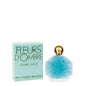 Jean Charles Brosseau Fleurs d'Ombre/Ombre Bleue 3.4oz Women EDT Spray by Jean Charles Brosseau