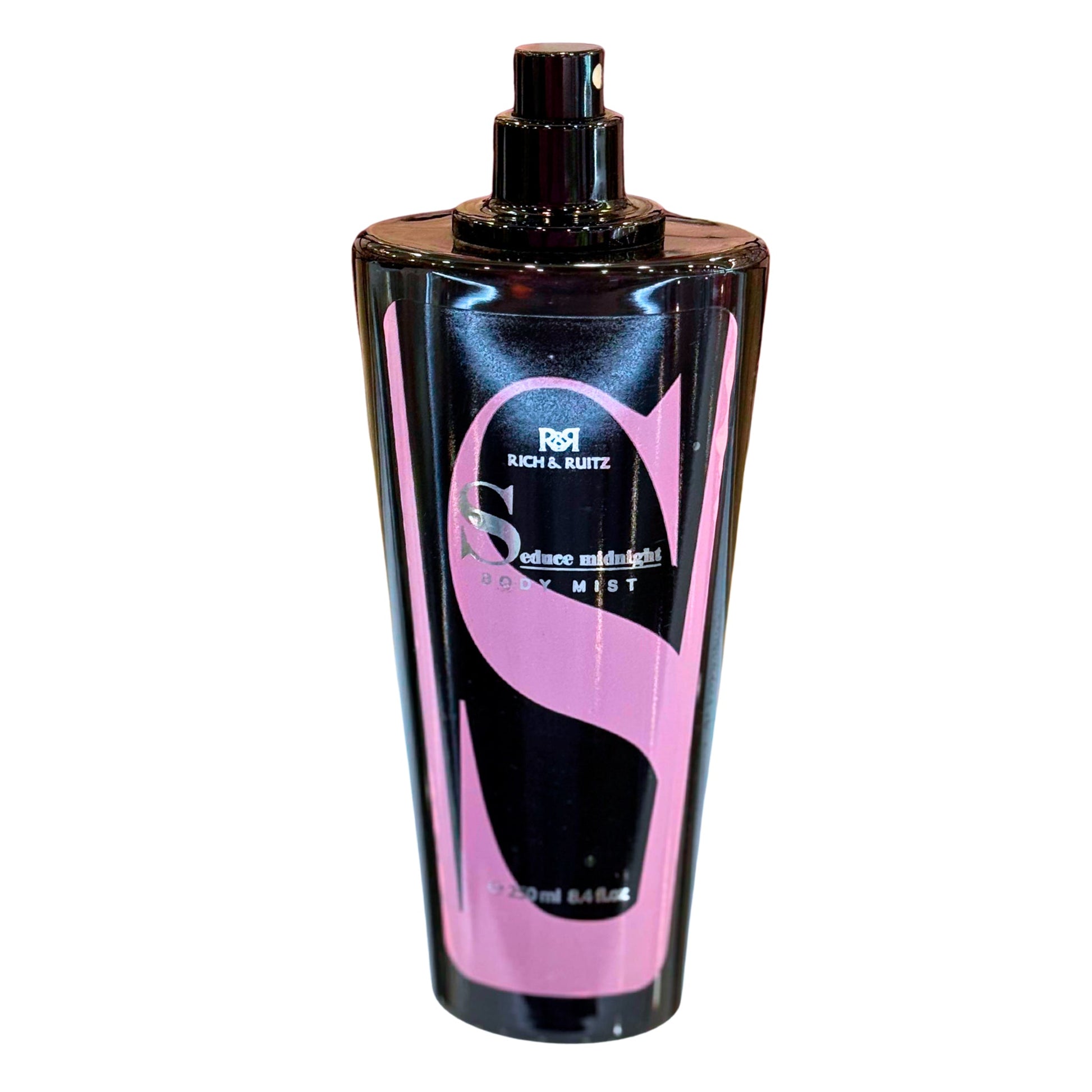 Seduce Midnight 8.4oz Women Body Mist by Rich & Ruitz