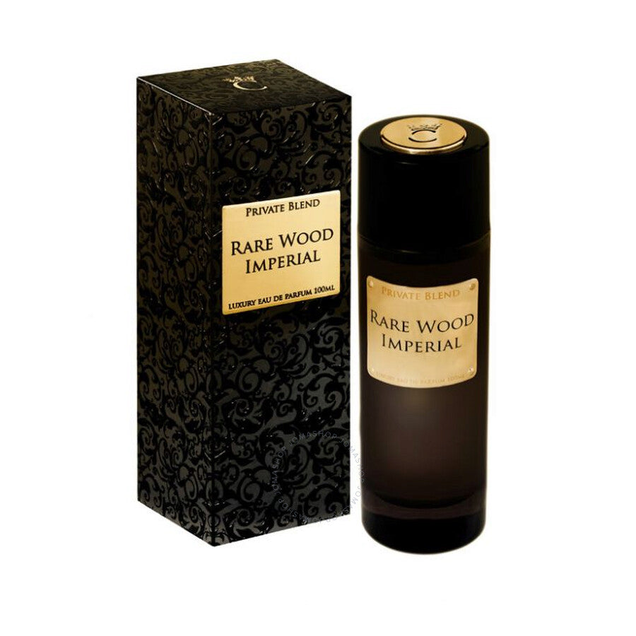 Rare Wood Imperial 3.3oz Unisex EDP Spray by Chkoudra Paris