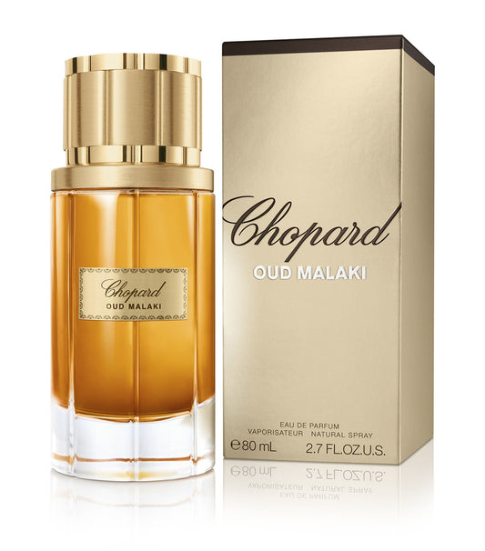 Chopard Oud Malaki 2.7oz Men EDP Spray by Chopard