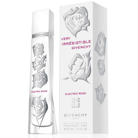 Very Irre/Electric Rose 2.5oz Women EDT by Givenchy