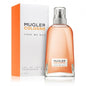 Thierry Mugler Take Me Out 3.3oz Unisex EDT Spray by Thierry Mugler