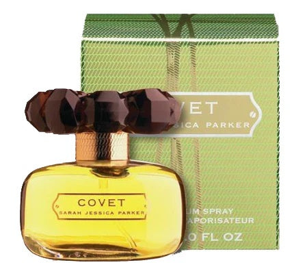 Sarah Jessica Parker Covet 1.7oz Women EDT Spray by Sarah Jessica Parker