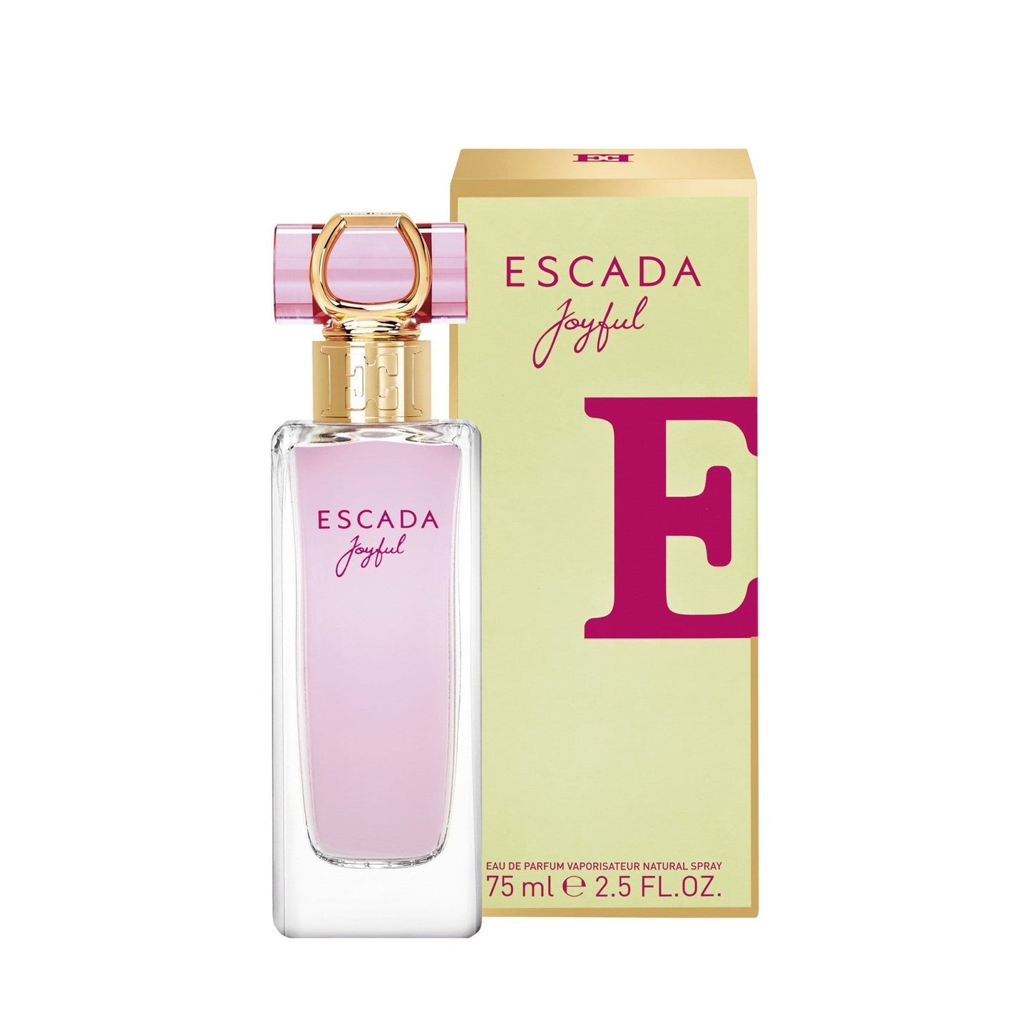 Escada Joyful 2.5oz Women EDP Spray by Escada
