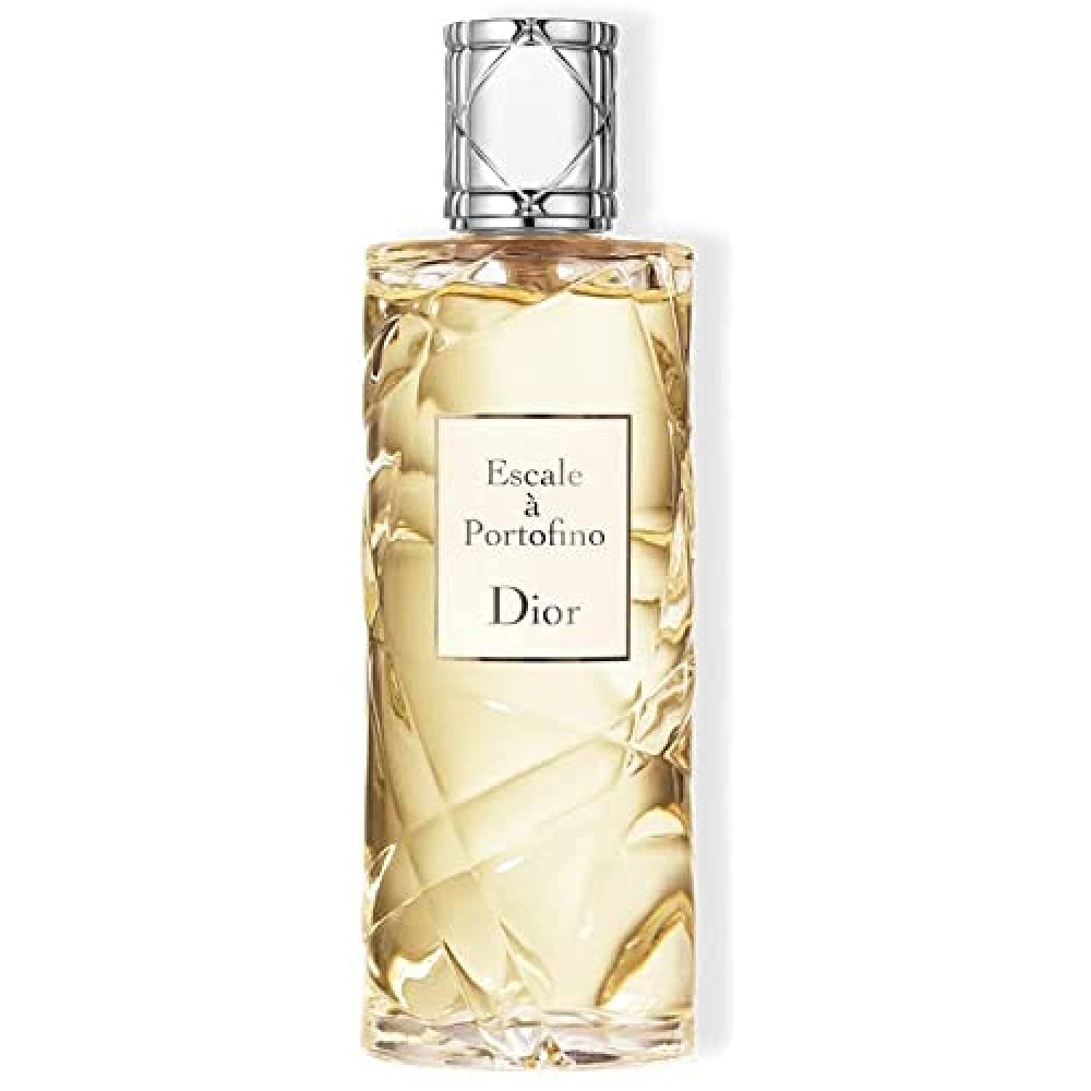 Escale A Portofino 2.5oz Women EDT by Christian Dior
