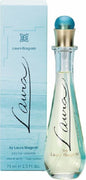 Laura Biagiotti Laura 2.5oz Women EDT Spray by Laura Biagiotti