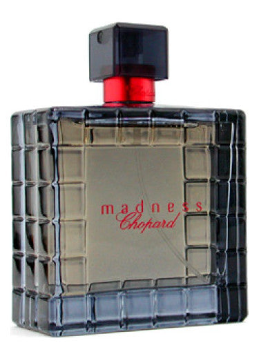 Chopard Madness Black 2.5oz Women EDT Spray by Chopard