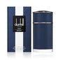 Dunhill Icon Racing Blue 3.4oz Men EDP Spray by Alfred Dunhill