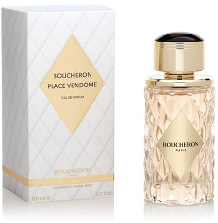 Boucheron Place Vendome 3.3oz EDP Spray by Boucheron
