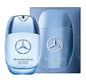 Mercedes-Benz Move Express 3.4oz Men EDT Spray by Mercedes-Benz
