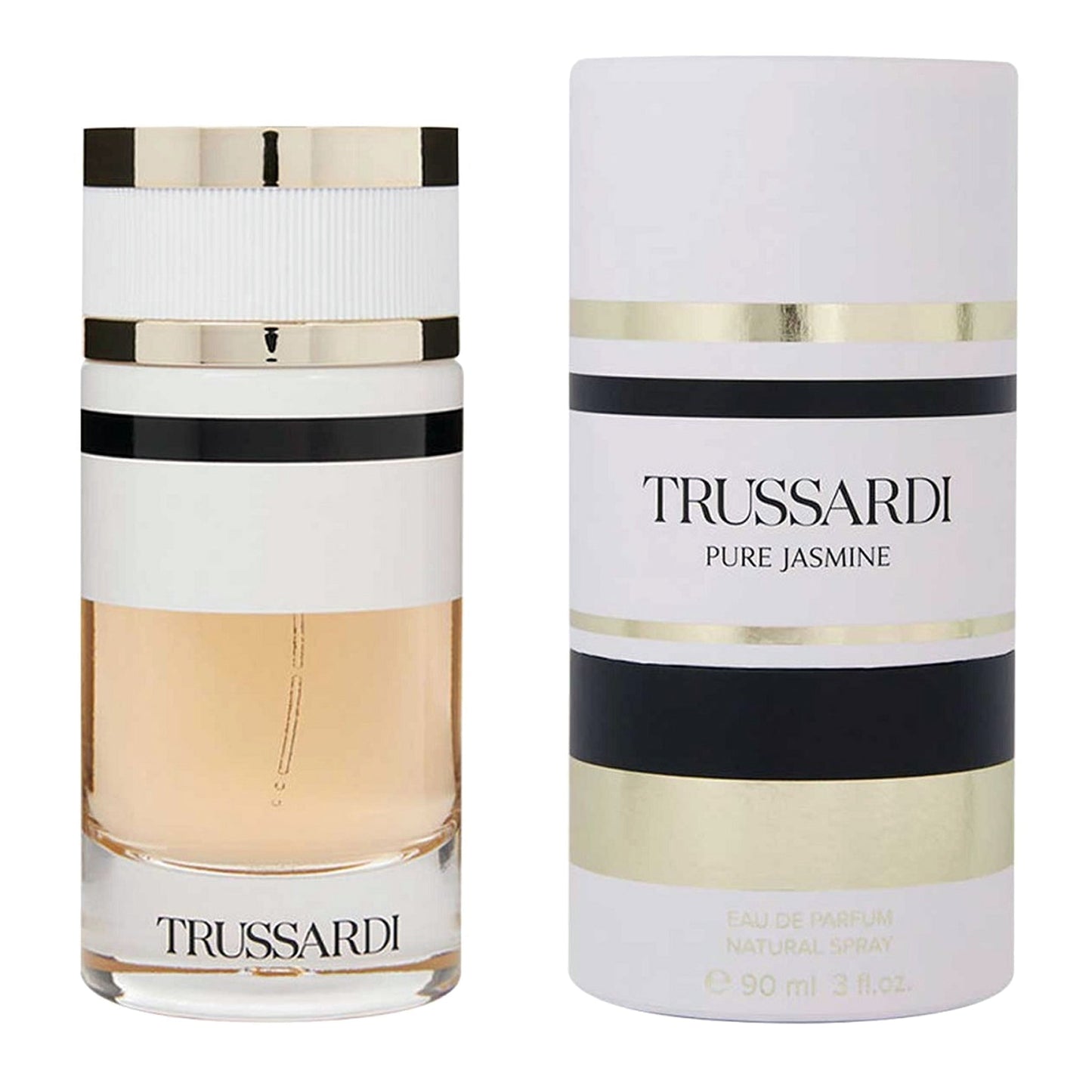 Trussardi Pure Jasmine 3.0oz Women EDP Spray by Trussardi