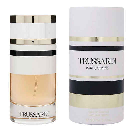 Trussardi Pure Jasmine 3.0oz Women EDP Spray by Trussardi